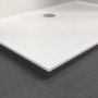 Villeroy & Boch Taro rechteckige Duschwanne 140 x 90 x 2,5 cm
