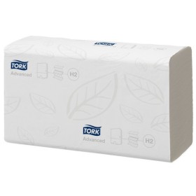 Tork Advanced Handtuch – H2 System 3800 Blatt (20 x 190)
