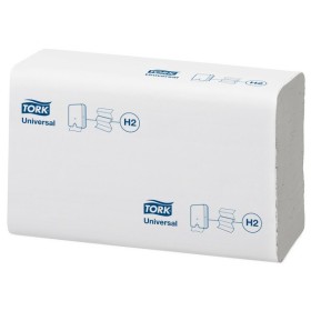Tork Universal Handtuch – H2 System 4740 Blatt (20 x 237)