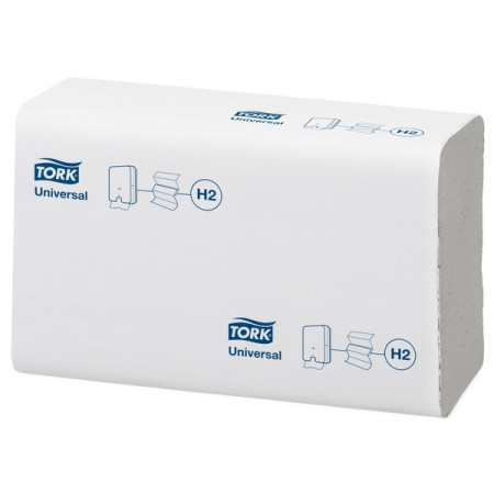 Tork Universal Handtuch – H2 System 4740 Blatt (20 x 237)