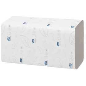 Tork Advanced Handtuch – H2 System 4200 Blatt (21 x 200)