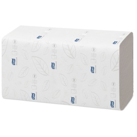 Tork Advanced Handtuch – H2 System 4200 Blatt (21 x 200)