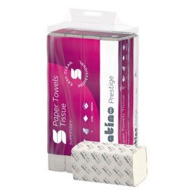 Satino Prestige Handtuch - PT2 System 3750 Blatt (25 x 150)