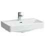 LAUFEN PRO S Waschtisch-Schale 60 cm mit Hahnloch und Überlauf