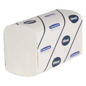 Kimberly-Clark Kleenex Ultra Handtuch – Interfold 2820 Blatt (30 x 94)