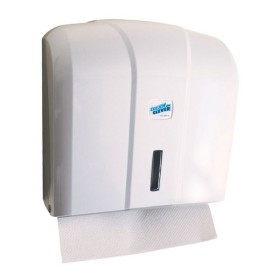 CLEAN und CLEVER Falthandtuchspender SMA 405 1 Stück