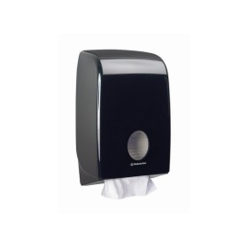 Kimberly-Clark Handtuchspender Aquarius – Interfold 1 Stück