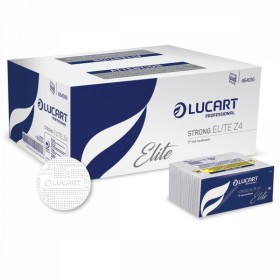 Lucart Strong Elite Z4 Handtuch 2772 Blatt (18 x 154)
