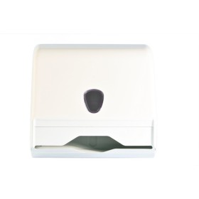Handtuchspender Multipaper C-, V- & Z-Falzung 1 Stück