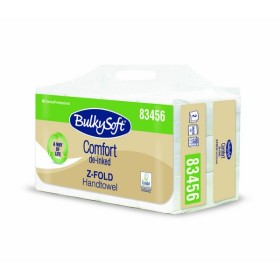 Bulkysoft Comfort Handtuch 2400 Blatt (12 x 200)
