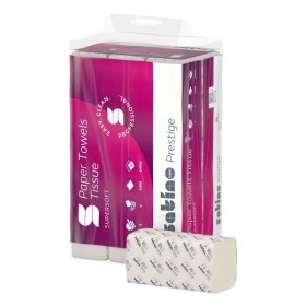 Satino Prestige Handtuch - PT3 System 4020 Stück (15 x 268)
