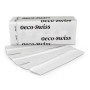 Oeco Swiss Comfort Handtuch 3072 Blatt (24 x 128)