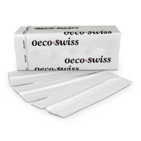 Oeco Swiss Comfort Handtuch 3072 Blatt (24 x 128)