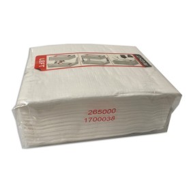 Vendor Handtuchkassette 6 Stück