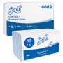 Handtücher Scott Control, 1-lagig 3600 Stück (15 x 240)