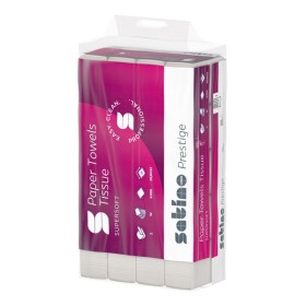 Satino Prestige Handtuch 3000 Blatt (25 x 120)