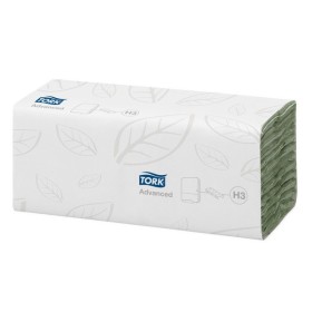 Tork Advanced Handtuch – H3 System 2560 Blatt (20 x 128)