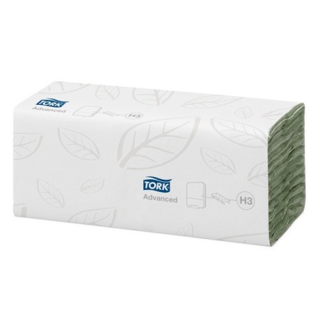 Tork Advanced Handtuch – H3 System 2560 Blatt (20 x 128)