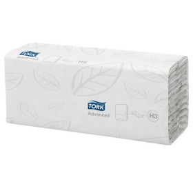 Tork Advanced Handtuch – H3 System 2560 Blatt (20 x 128)