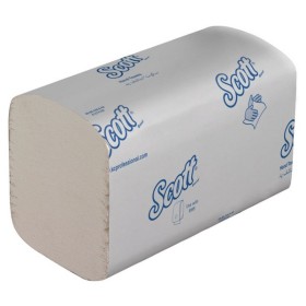 Kimberly-Clark Scott Performance Handtuch - Interfold 4500 Stück