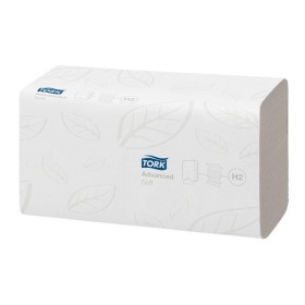 Tork Advanced Handtuch – H2 System 2856 Blatt (21 x 136)