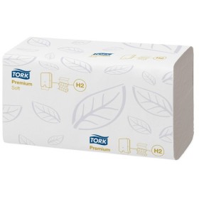 Tork Premium Handtuch – H2 System 2310 Blatt (21 x 110)