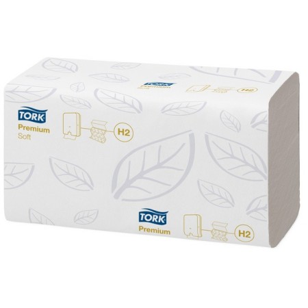 Tork Premium Handtuch – H2 System 2310 Blatt (21 x 110)