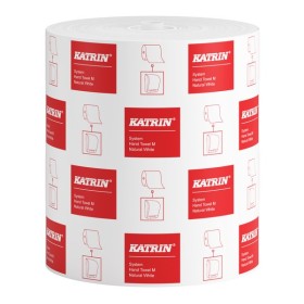 Katrin M2 System Handtuchrolle 6 Rollen