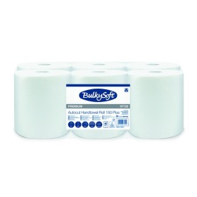 Bulkysoft Classic Handtuchrolle 6 Rollen