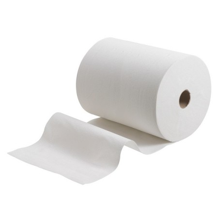 Kimberly-Clark Scott Slimroll Handtuchrolle 6 Rollen