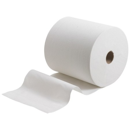 Kimberly-Clark Kleenex Ultra Handtuchrolle 6 Rollen