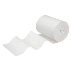 Kimberly-Clark Scott Essential Slimroll Handtuchrolle 6 Rollen