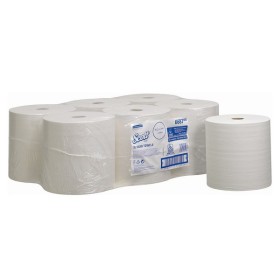 Kimberly-Clark Scott XL Handtuchrolle 6 Rollen