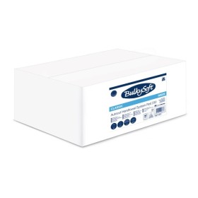 Bulkysoft Autocut Handtuchrolle 6 Rollen