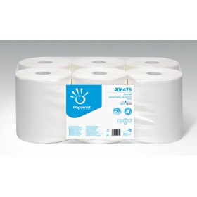 Handtuchrolle Zellstoff Special DRY TECH 6 Stück