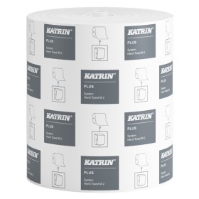 Katrin Plus M2 System Handtuchrolle 6 Rollen