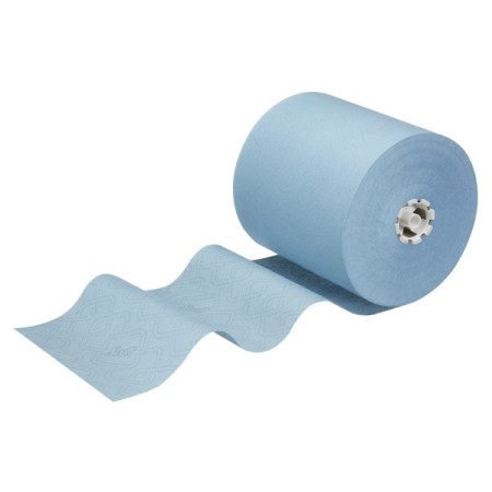 Kimberly-Clark Scott Essential Handtuchrolle 6 Rollen