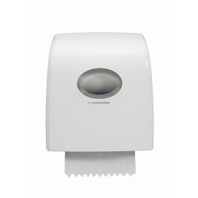 Kimberly-Clark Slimroll Rollenhandtuchspender Aquarius 1 Karton