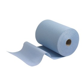 Kimberly-Clark Scott Slimroll Handtuchrolle 6 Rollen