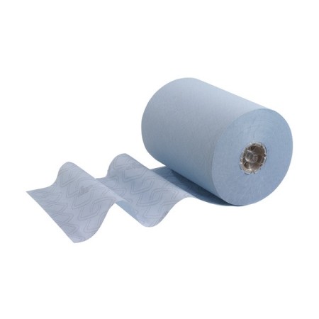 Scott Essential Slimroll Rollenhandtuch 6 Rollen