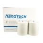 XIBU multiROLL X Handtuchrolle 5 Rollen