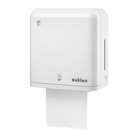 Satino Rollenhandtuchspender mit Sensor PT1 System 1 Stück