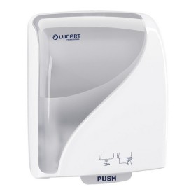 Lucart Rollhandtuchspender mit Sensor – Identity 1 Stück