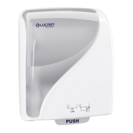 Lucart Rollhandtuchspender mit Sensor – Identity 1 Stück
