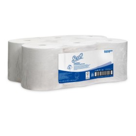 Kimberly-Clark Scott Control Rollenhandtuch 6 Rollen