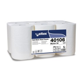 Handtuchrolle 6 Rollen
