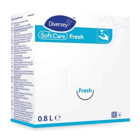 Soft Care Fresh H1 Flüssigseife 6 Stück