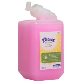 Kimberly-Clark Kleenex Flüssigseife 6 Stück