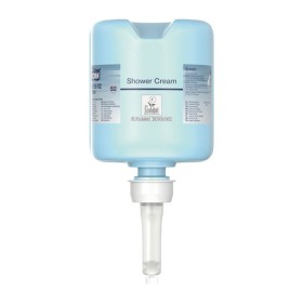 Tork Premium Flüssigseife Hair & Body Shampoo – S2 System 8 Flaschen