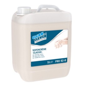 CLEAN and CLEVER Seifencreme PRO 92-8 1 Bidon
